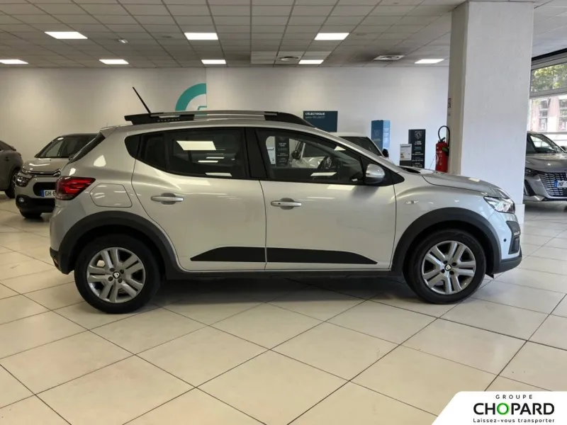 Image secondaire du véhicule 5