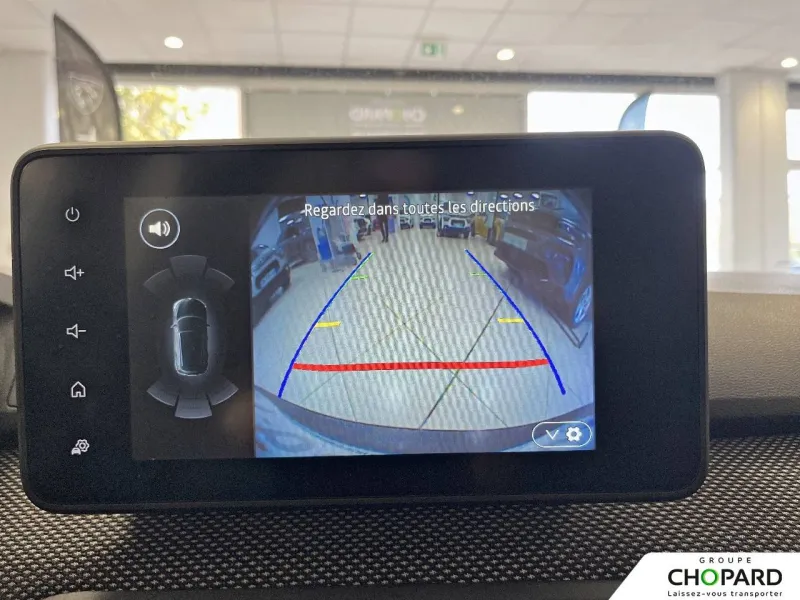 Image secondaire du véhicule 14