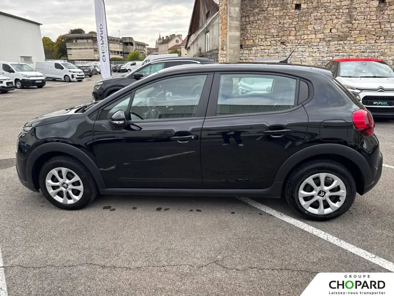 Image secondaire du véhicule 10