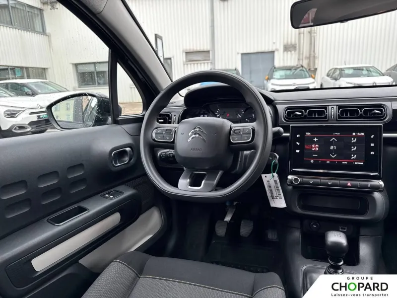 Image secondaire du véhicule 16