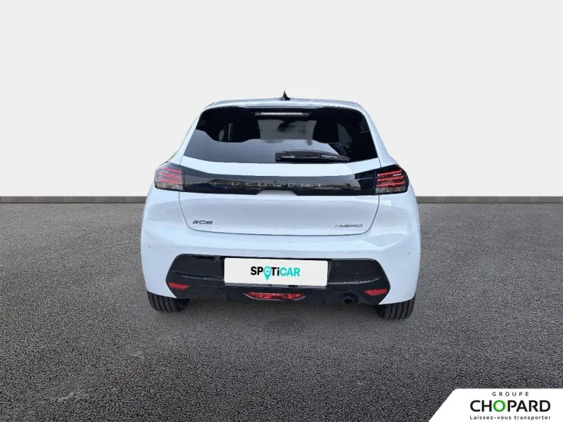 Image secondaire du véhicule 3