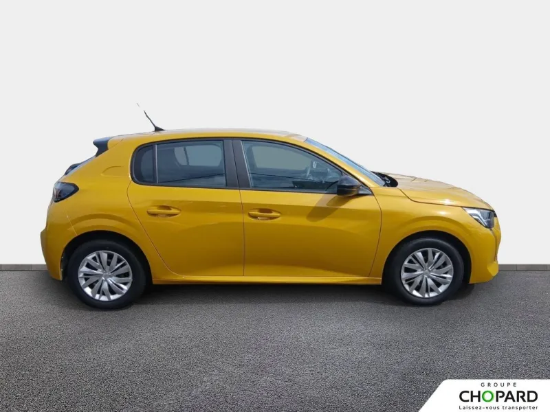 Image secondaire du véhicule 10