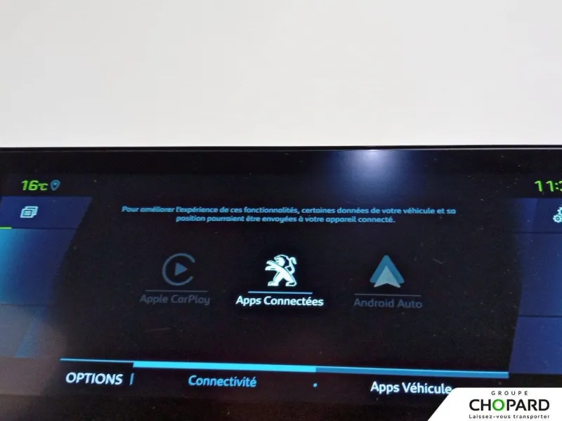 Image secondaire du véhicule 10