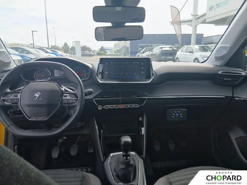 Image secondaire du véhicule 13