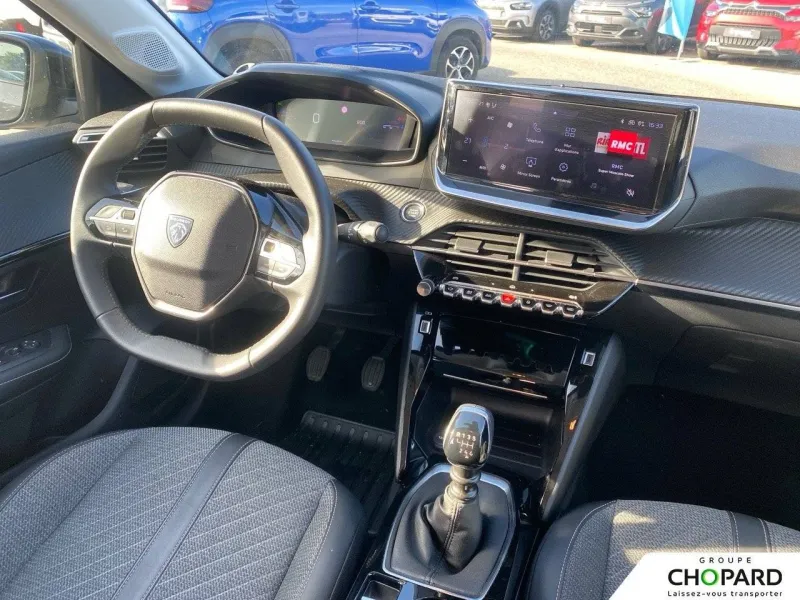 Image secondaire du véhicule 3