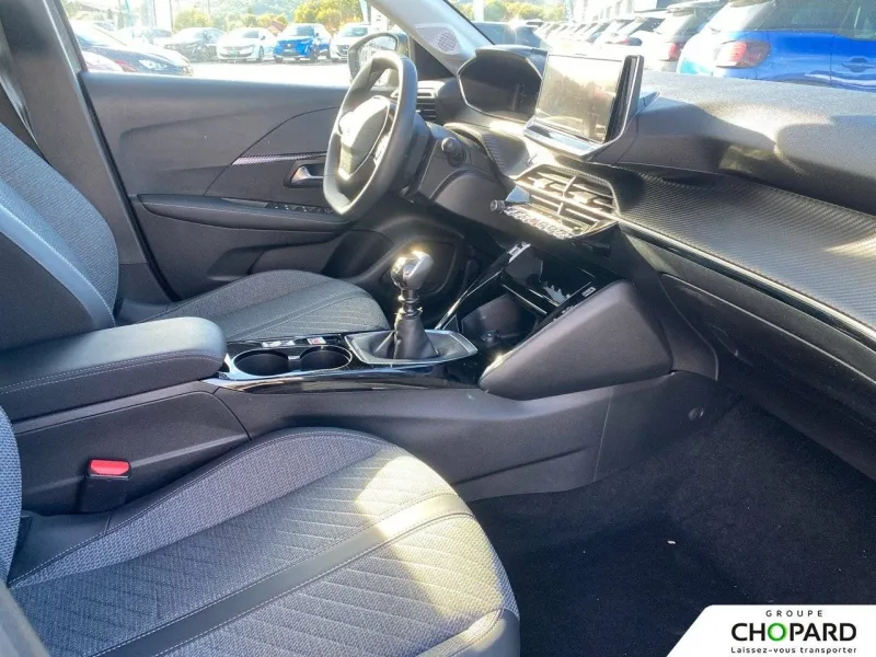 Image secondaire du véhicule 14