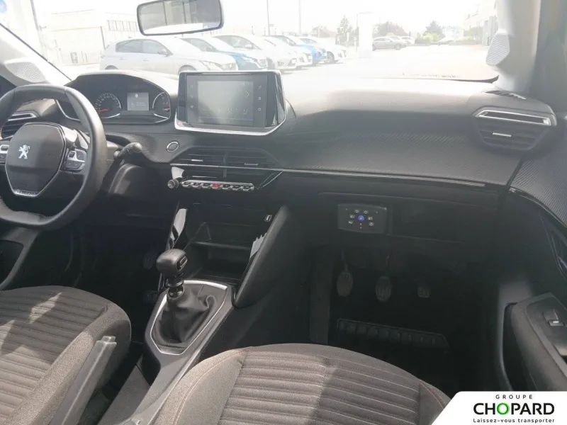 Image secondaire du véhicule 14