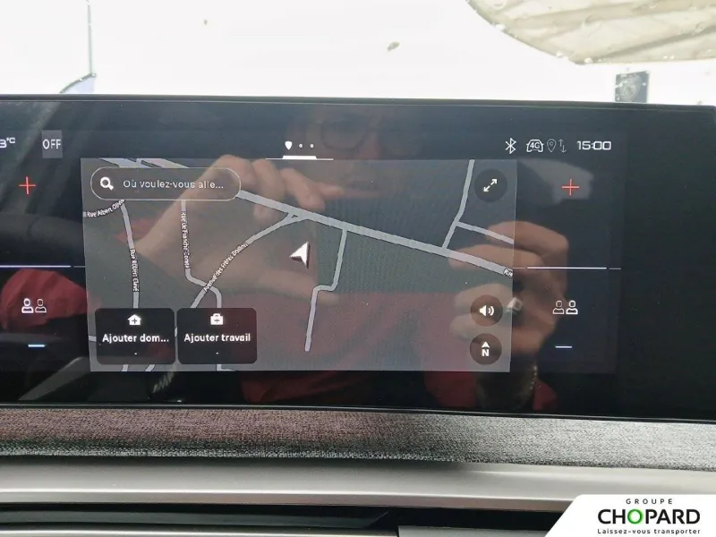 Image secondaire du véhicule 14