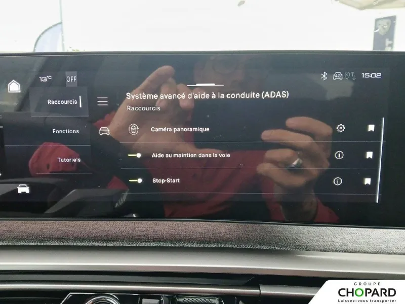 Image secondaire du véhicule 19