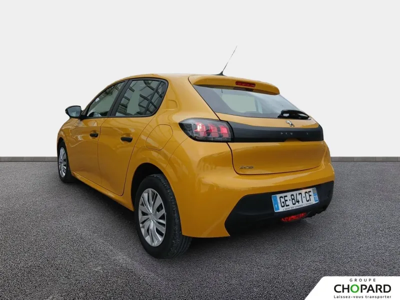 Image secondaire du véhicule 8