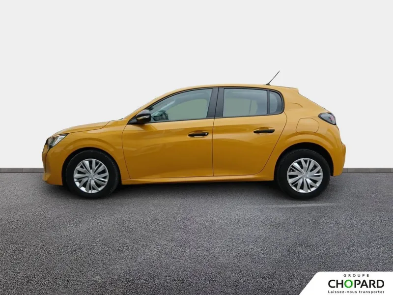 Image secondaire du véhicule 10