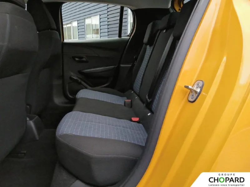 Image secondaire du véhicule 12