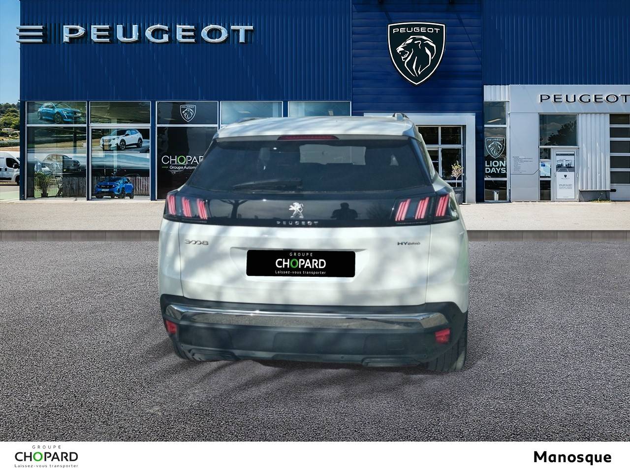 Image secondaire du véhicule 5