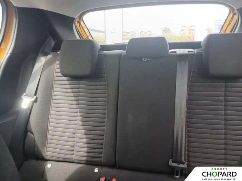 Image secondaire du véhicule 20