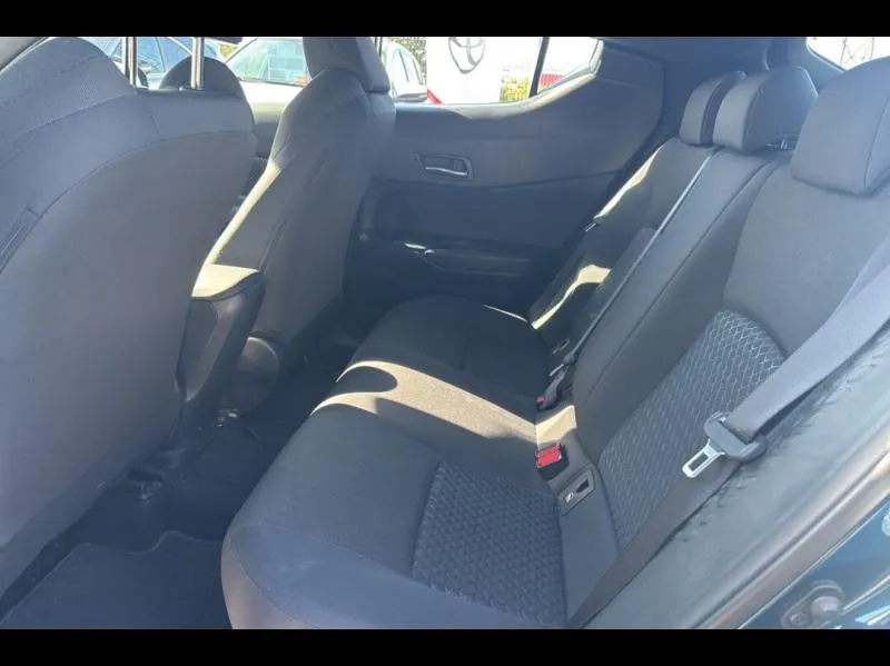 Image secondaire du véhicule 12