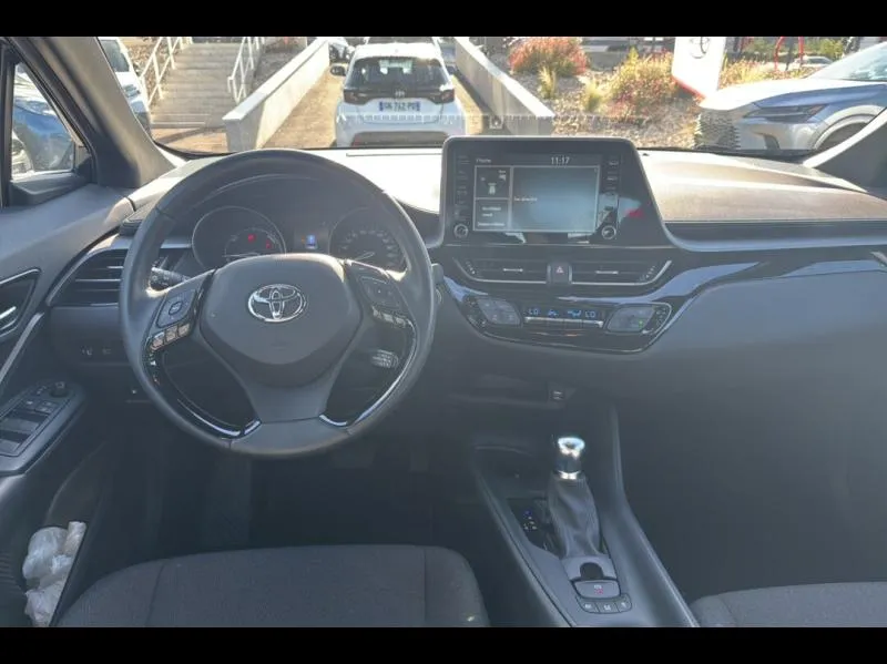 Image secondaire du véhicule 13