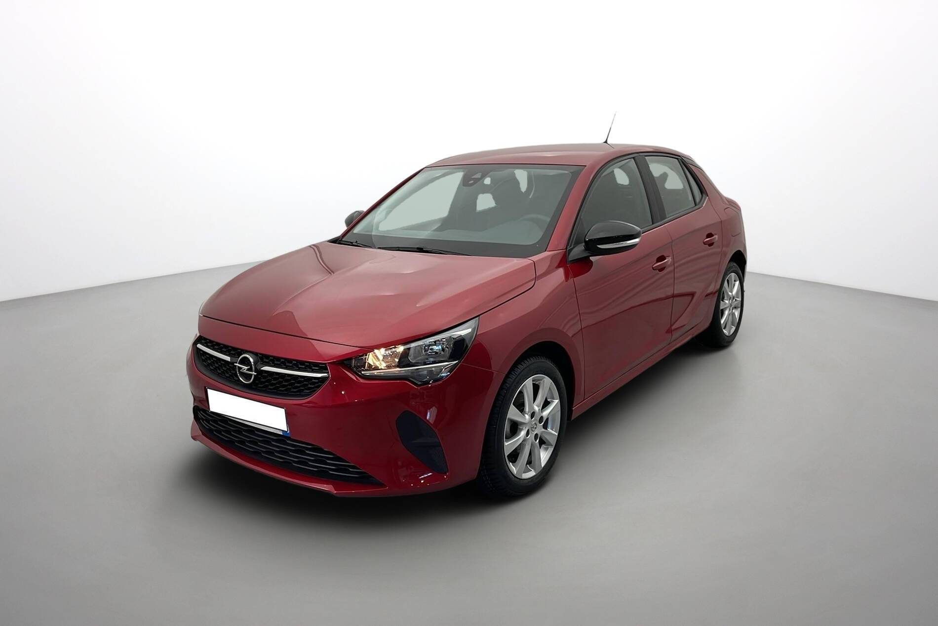 Opel-CORSA-d'occasion chez Peugeot Digne-les-Bains