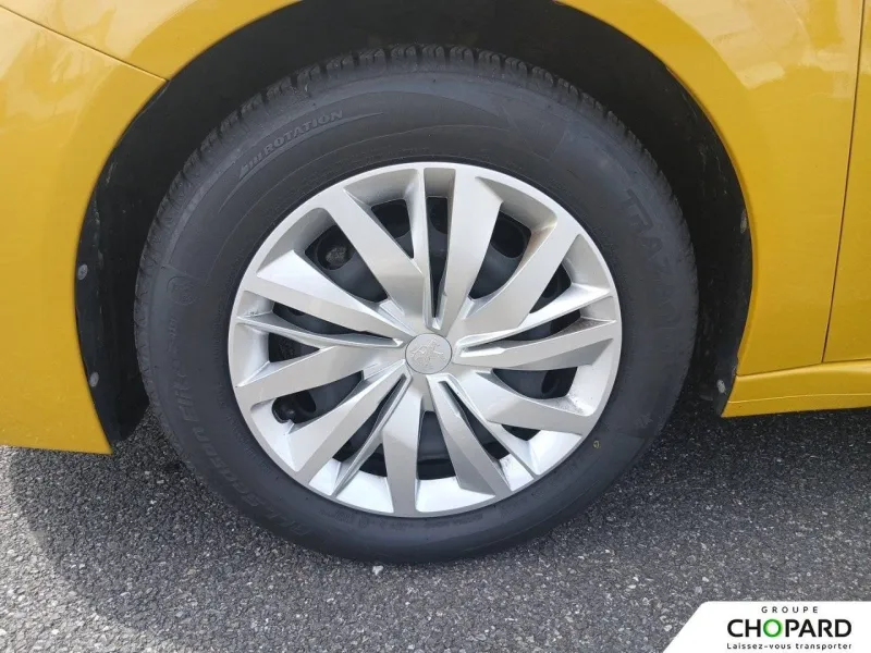 Image secondaire du véhicule 22