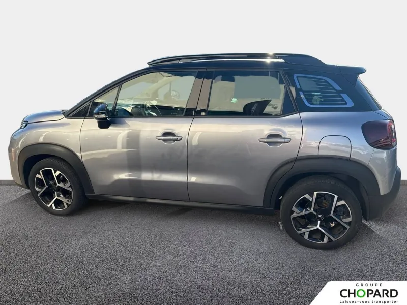 Image secondaire du véhicule 10