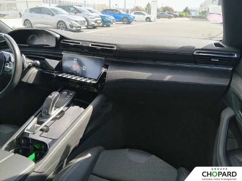 Image secondaire du véhicule 14