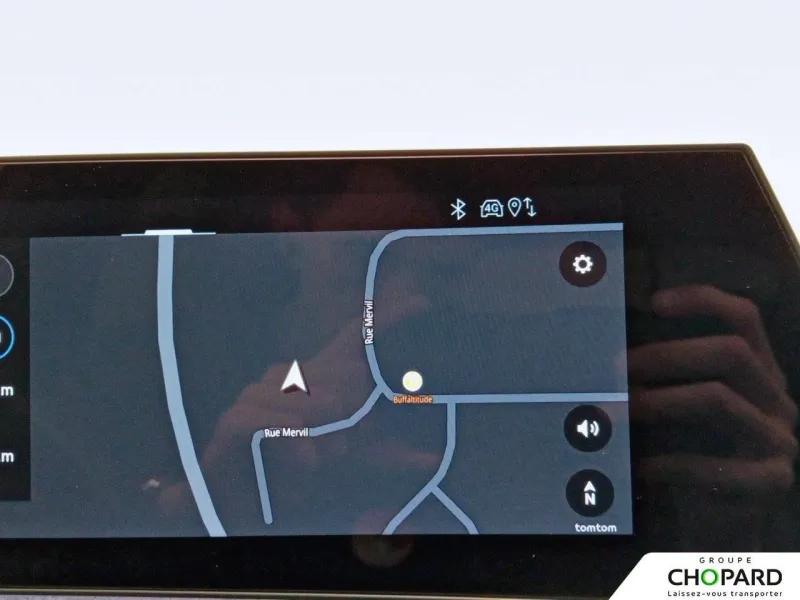 Image secondaire du véhicule 20