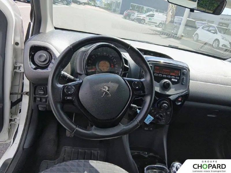 Image secondaire du véhicule 3