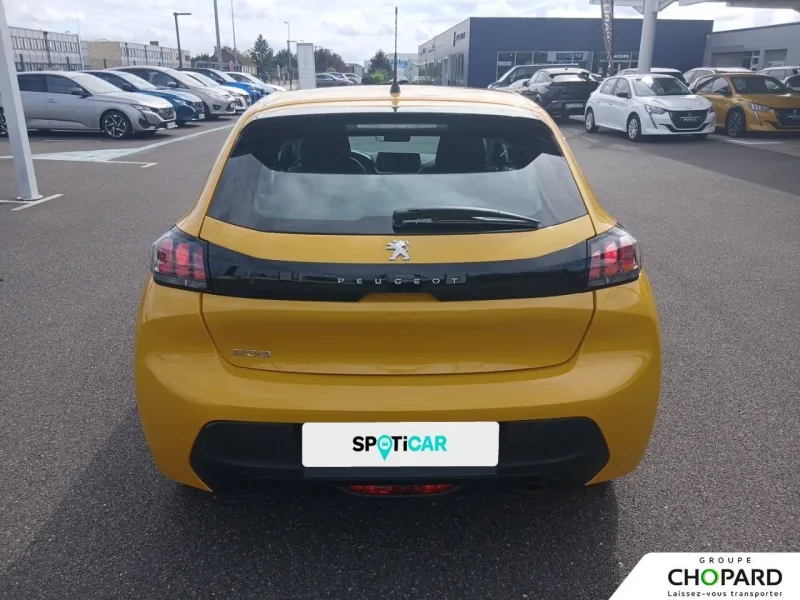 Image secondaire du véhicule 30