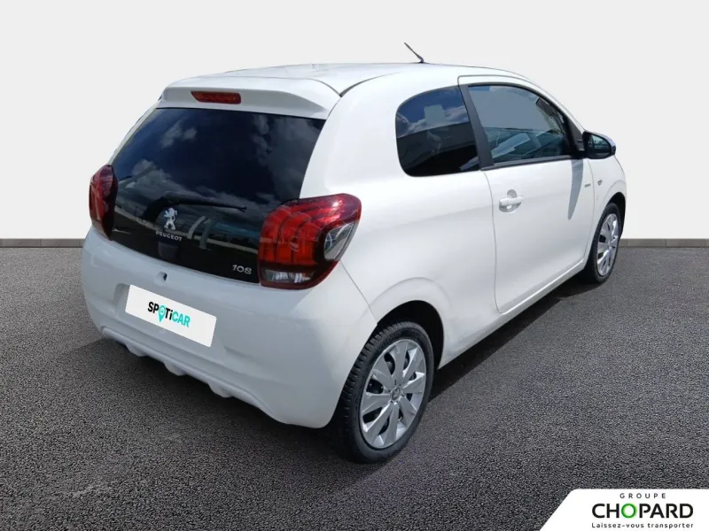 Image secondaire du véhicule 4