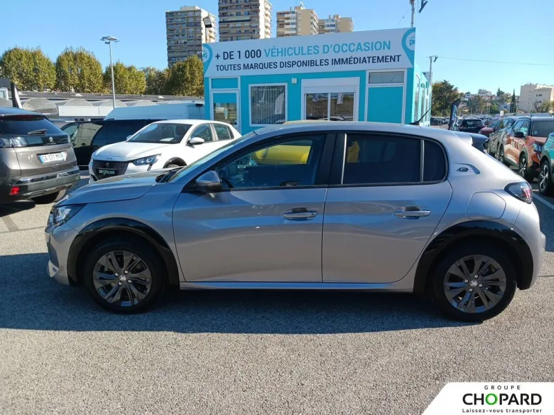 Image secondaire du véhicule 10