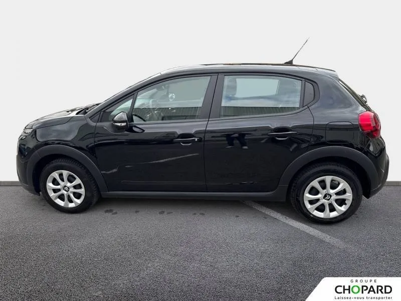 Image secondaire du véhicule 10