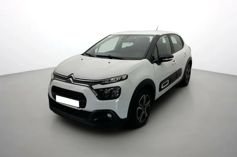 Citroën-C3-d'occasion chez Peugeot Gap