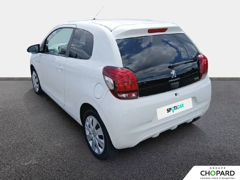 Image secondaire du véhicule 8