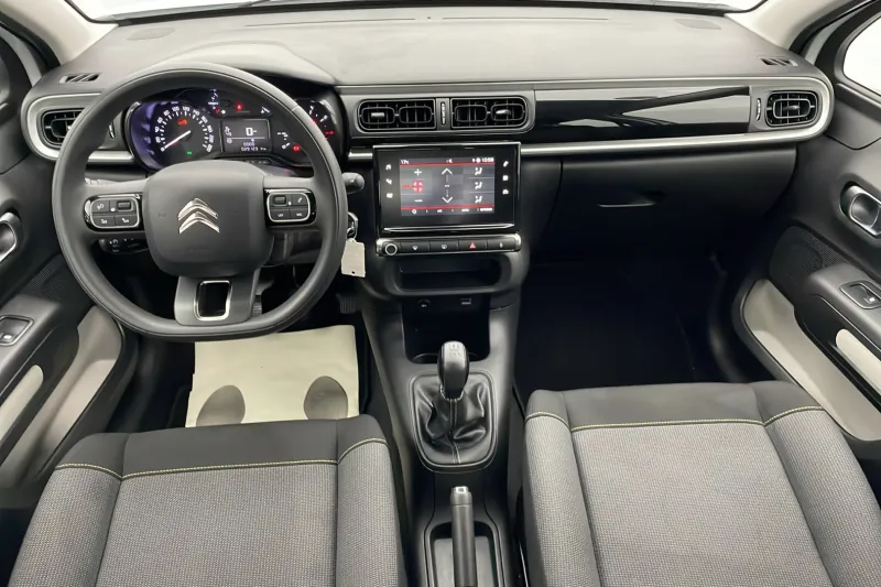 Image secondaire du véhicule 10