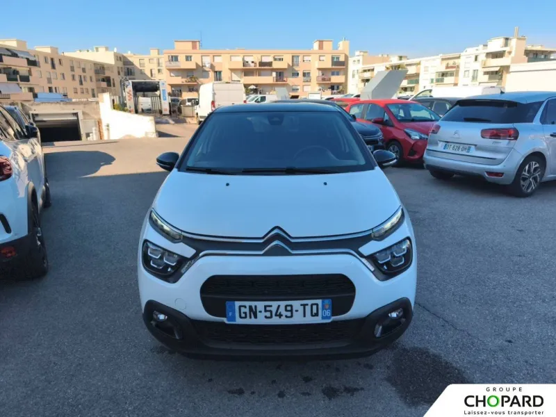 Image secondaire du véhicule 3