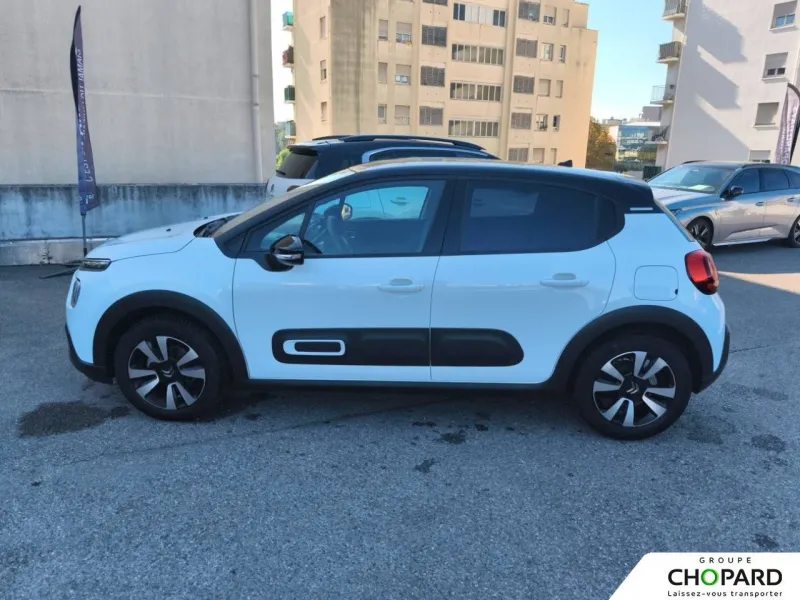 Image secondaire du véhicule 10