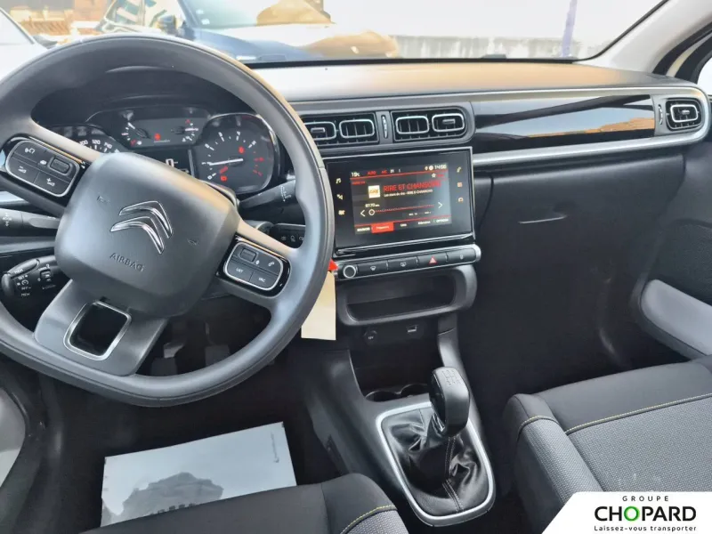 Image secondaire du véhicule 11