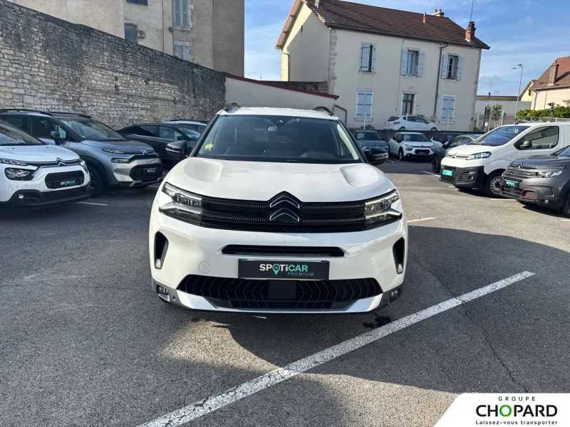 Image secondaire du véhicule 3