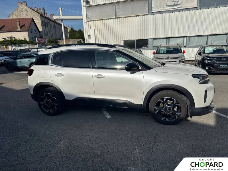 Image secondaire du véhicule 5