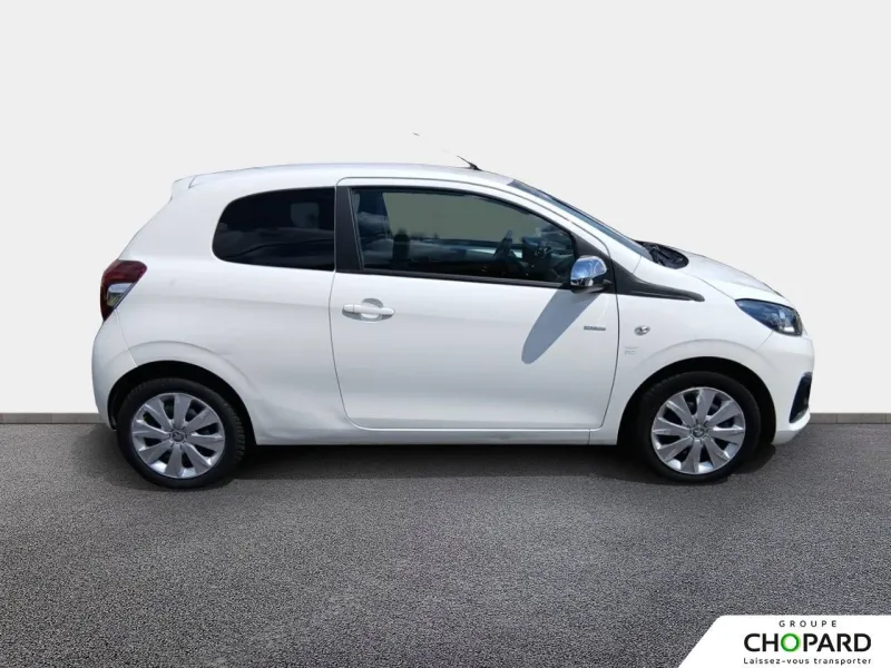 Image secondaire du véhicule 10