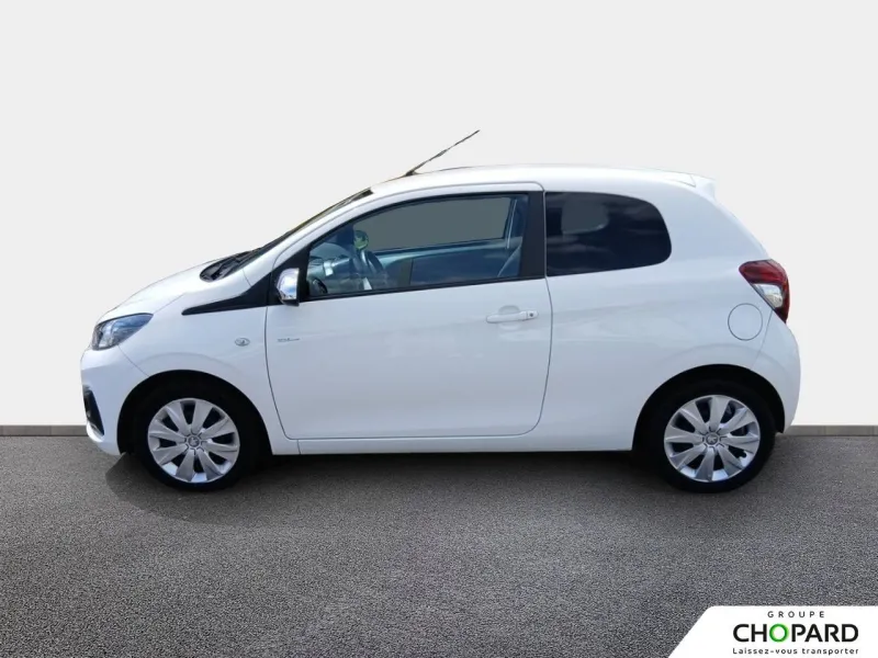 Image secondaire du véhicule 11