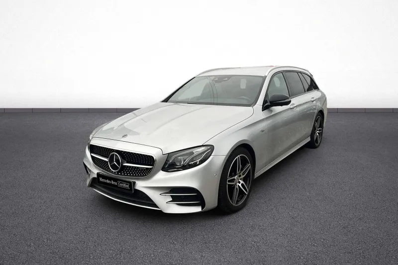 Mercedes-Benz-CLASSE E BREAK-d'occasion chez Mercedes-Benz Villefranche