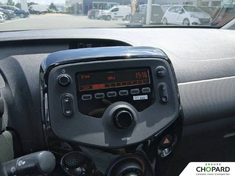 Image secondaire du véhicule 16