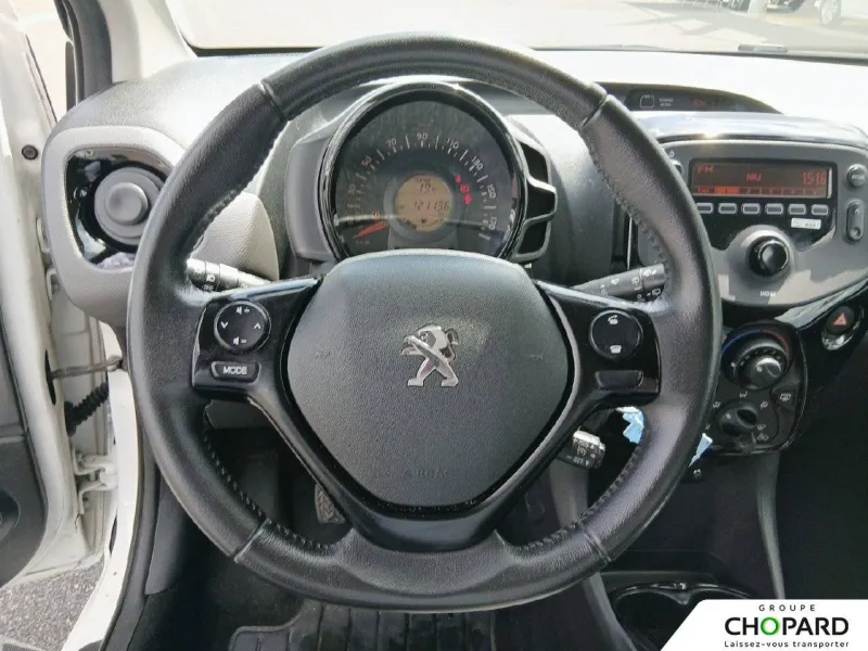 Image secondaire du véhicule 17