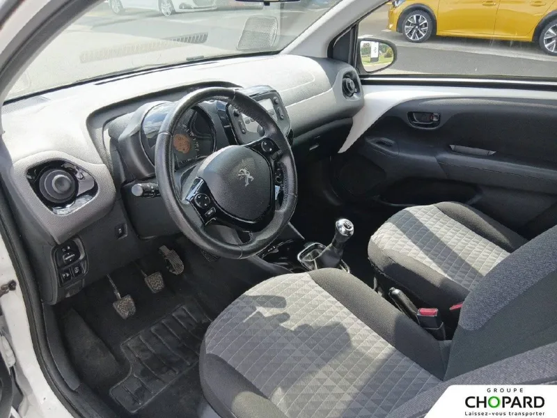 Image secondaire du véhicule 19