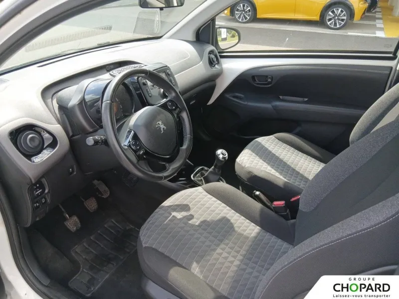 Image secondaire du véhicule 20