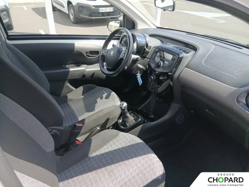 Image secondaire du véhicule 21