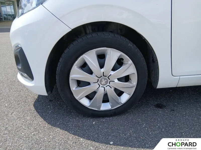 Image secondaire du véhicule 22