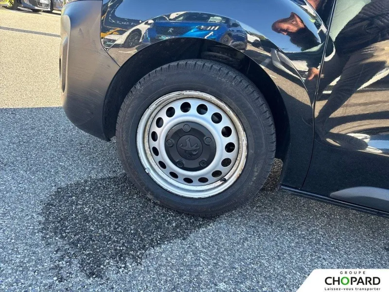 Image secondaire du véhicule 20