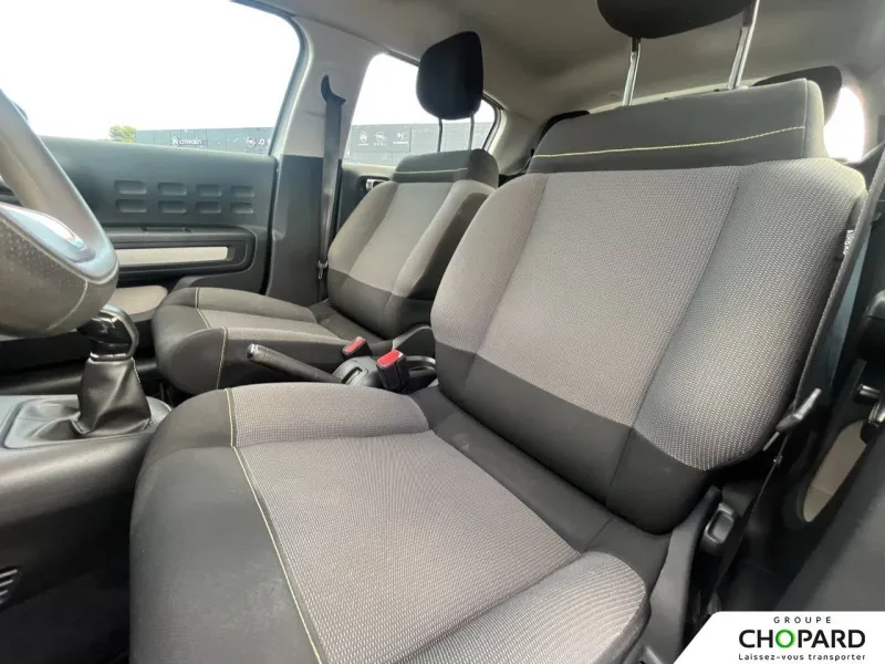 Image secondaire du véhicule 10