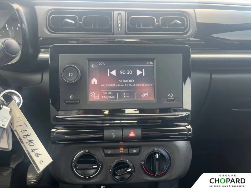 Image secondaire du véhicule 14